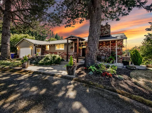 22285 S Beavercreek Rd, Beavercreek, OR 97004