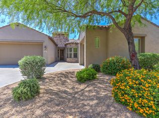 27462 N Higuera Dr, Beaufort, AZ 85383