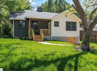 7 Sunshine Ave, Greenville, SC 29609