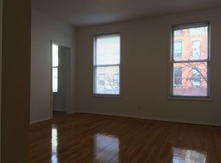 105 Eckford St #1, Brooklyn, NY 11222