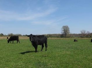 6655 SE 1000th Rd, Collins, MO 64738