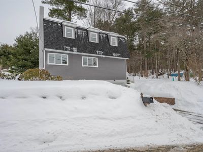 7 Little Island Park, Pelham, NH, 03076
