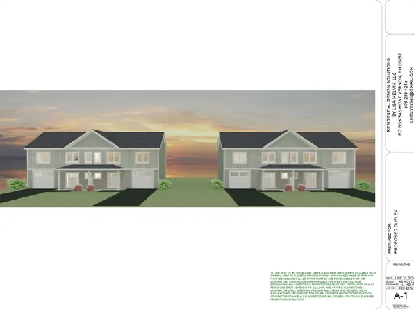 37 Depot Road, Epping, NH 03042