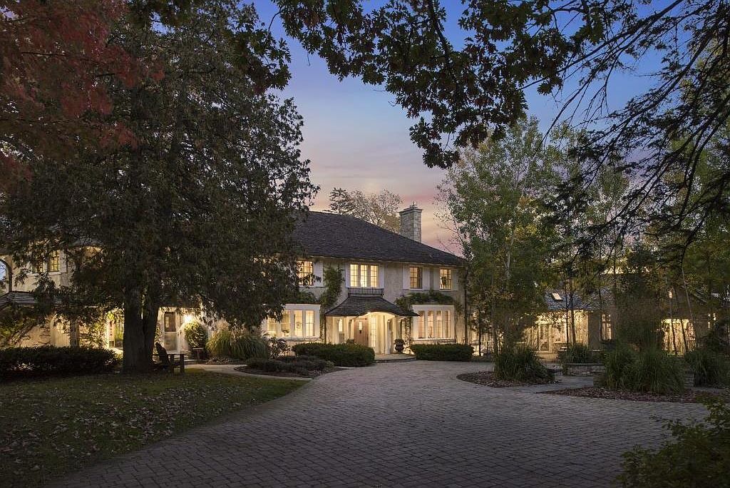 6000 Fox Meadow Ln, Edina, MN 55436 Zillow