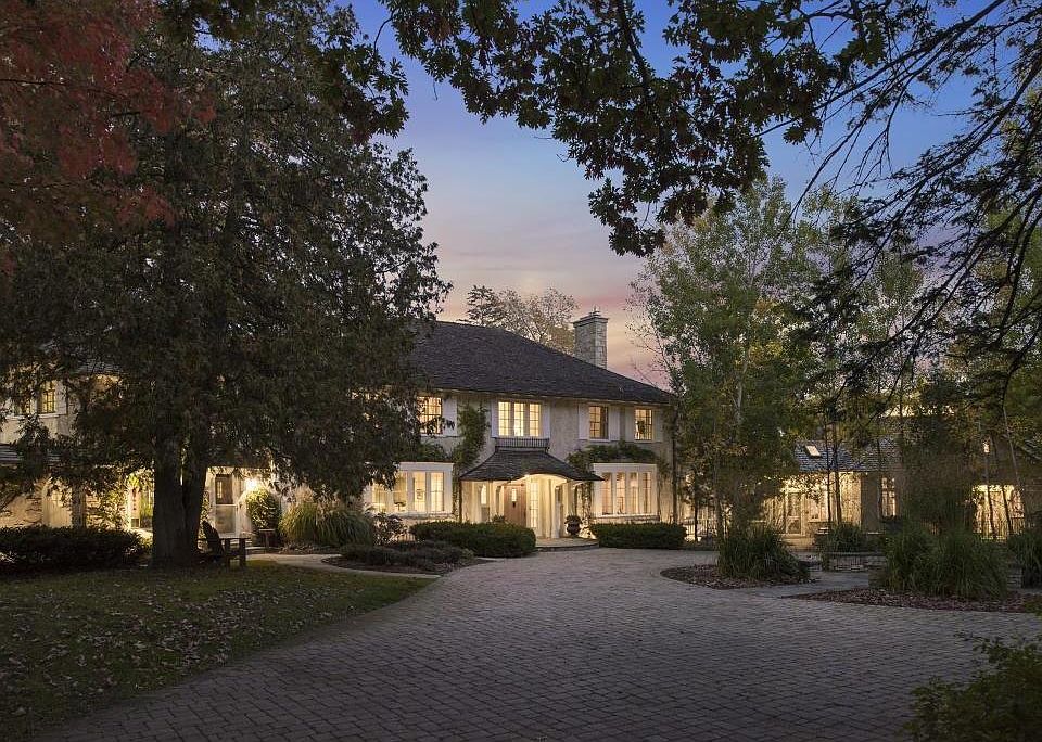 6000 Fox Meadow Ln, Edina, MN 55436 Zillow