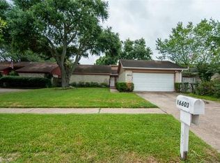 16603 Dounreay Dr, Houston, TX 77084