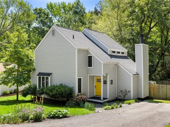 10013 Silverleaf Ter, North Chesterfield, VA 23236