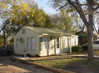 5107 Lancaster Ct, Austin, TX 78723