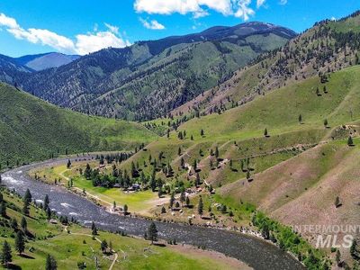 23 Copenhaver Rnch, Riggins, ID, 83549