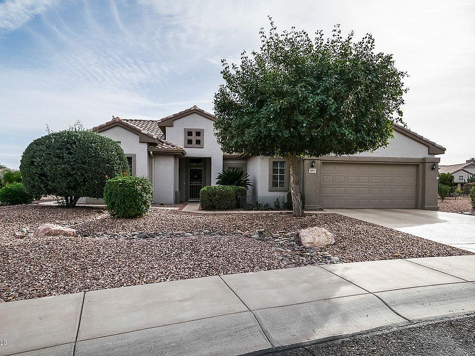 1st image of 16411 W Chaparral Ln