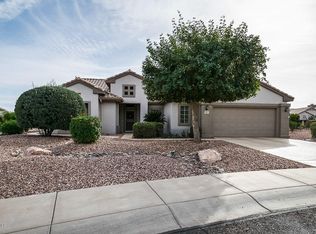 16411 W Chaparral Ln, Surprise, AZ 85374