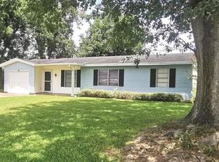 2524 Central Blvd, Nederland, TX 77627