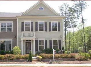 9938 Mancunian Way #D8, Douglasville, GA 30135