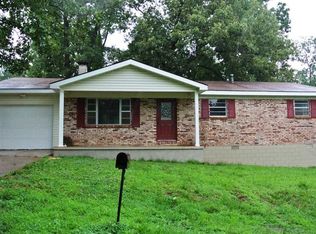1905 Kysar Rd, Poplar Bluff, MO 63901