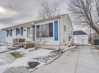 25175 Send St, Roseville, MI