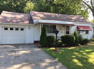 33861 Beach Park Ave, Eastlake, OH 44095