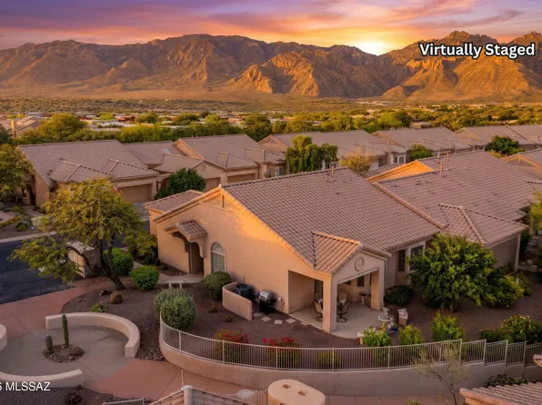 13401 N Rancho Vistoso Blvd Unit 110, Tucson, AZ 85755