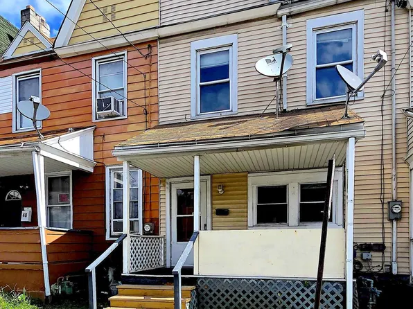 50 Butler St, Wilkes Barre, PA 18702