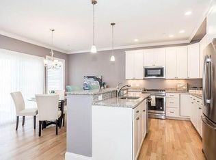 100 Baldwin Ave UNIT 10, Woburn, MA 01801