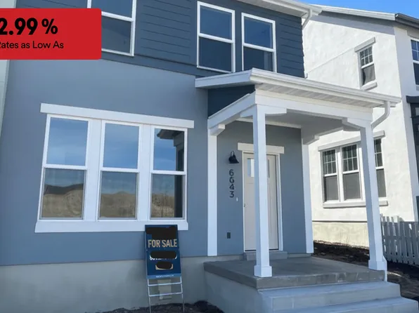 6643 W South Jordan Pkwy, South Jordan, UT 84009