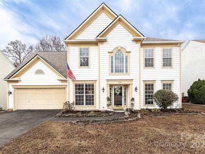 3144 Surreyhill Ct, Charlotte, NC, 28270