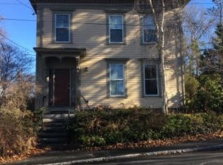 38 Wannalancit St #1, Lowell, MA 01854