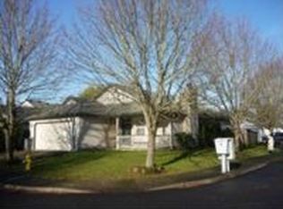 17718 SE 21st St, Vancouver, WA 98683