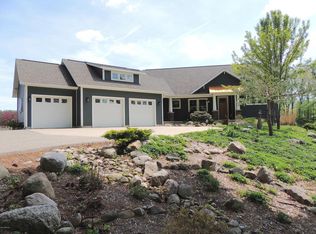 1732 N M 66 Hwy, Woodland, MI 48897