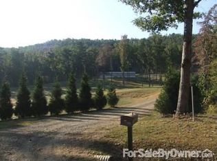 4915 Deer Dr, Paron, AR 72122