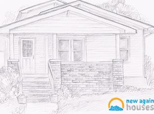 709 Alabama St, Bristol, TN 37620