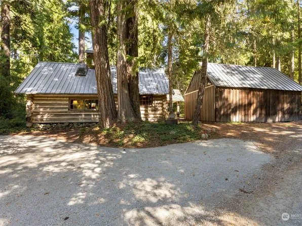 10 B USFS Road 7175 Goat Crk, Greenwater, WA 98022