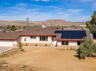 58690 Delano Trl, Yucca Valley, CA 92284