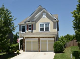 5970 Bentley Way, Cumming, GA 30040