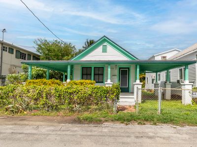1118 Watson St, Key West, FL, 33040