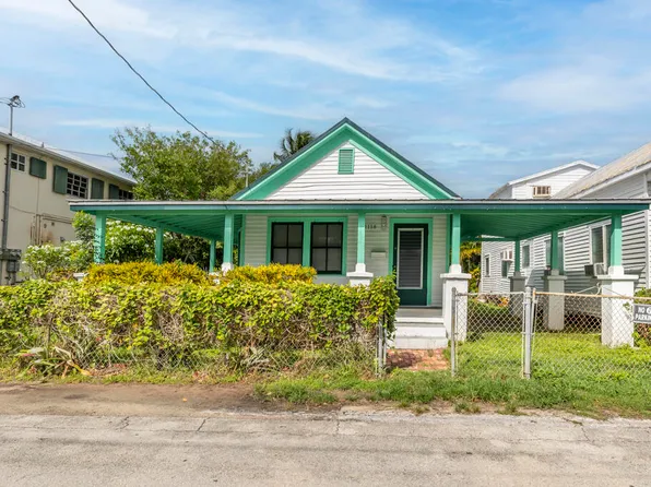 1118 Watson St, Key West, FL 33040