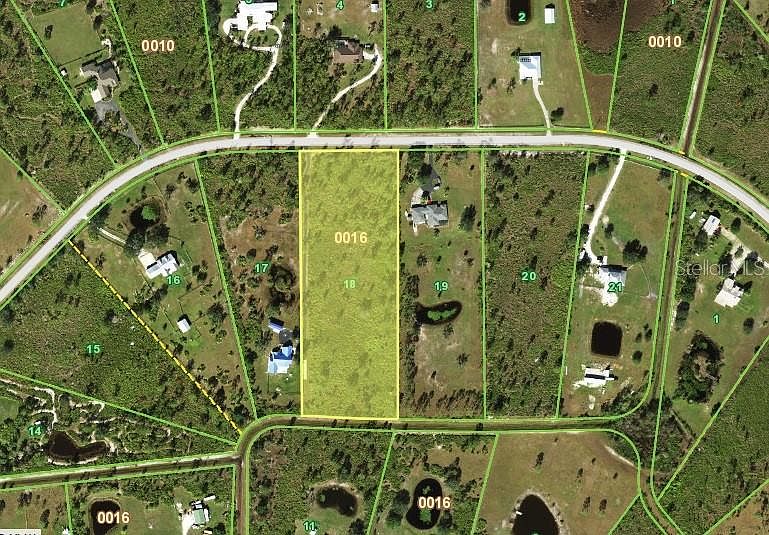 1st image of 5900 CYPRESS GROVE CIRCLE LOT 18