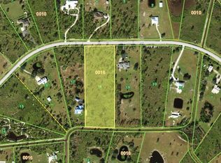 5900 Cypress Grove Cir #18, Punta Gorda, FL 33982