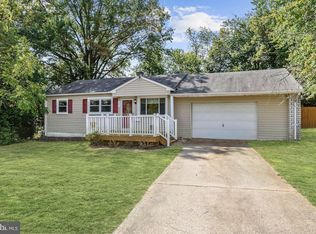 101 S Tollgate Rd, Owings Mills, MD 21117