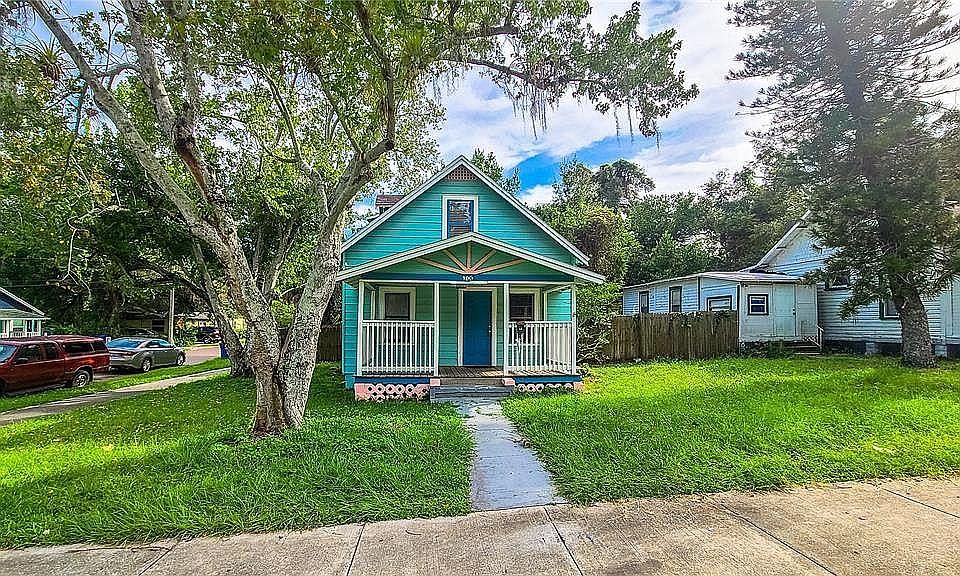 700 13th Ave S, Saint Petersburg, FL 33701 Zillow