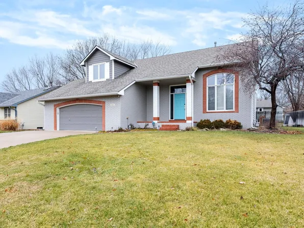 111 S Parkridge St, Wichita, KS 67209