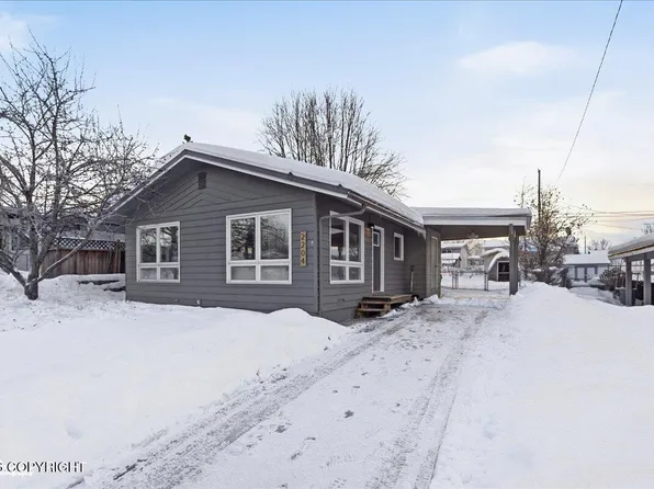 2204 W 46th Ave, Anchorage, AK 99517