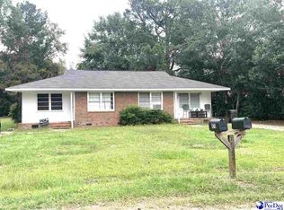 470 Phillips St #472, Lake City, SC 29560