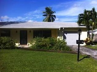 4549 SW 38th Ter, Fort Lauderdale, FL 33312