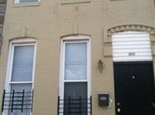 2015 Wilkens Ave, Baltimore, MD 21223