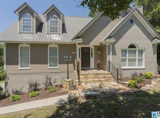 6614 Limbaugh Loop, Trussville, AL 35173