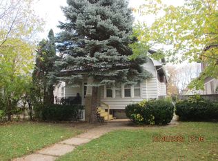 3604 N 39th St #3604A, Milwaukee, WI 53216