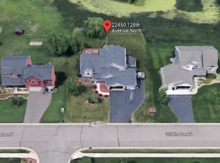 22450 128th Ave N, Rogers, MN 55374