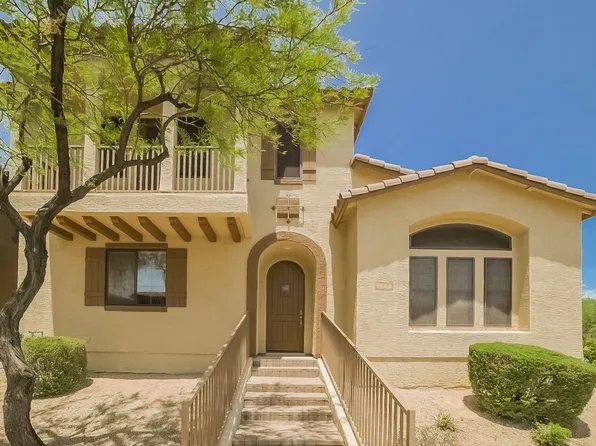 2302 W Jake Hvn, Phoenix, AZ 85085