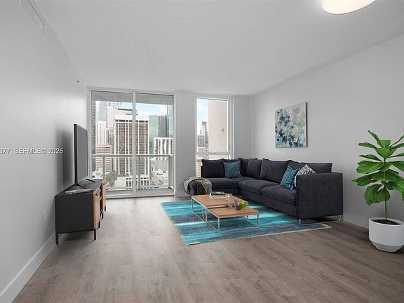 2nd image of 244 Biscayne Blvd APT 2107