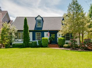 120 Blackburn Ave, Nashville, TN 37205
